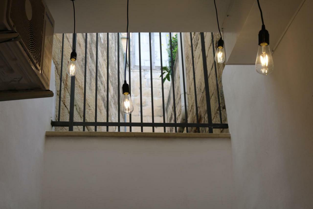 Arco Suite Lecce Exteriör bild