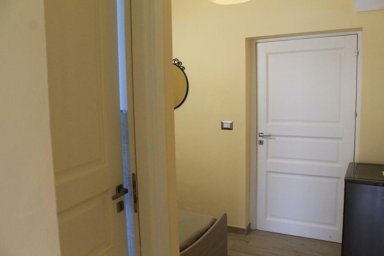 Arco Suite Lecce Exteriör bild