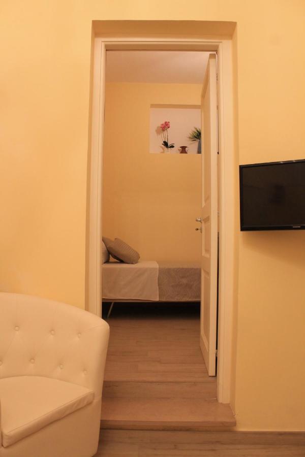 Arco Suite Lecce Exteriör bild